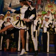 KG Bürgergarde Blau-Gold (28.01.07)